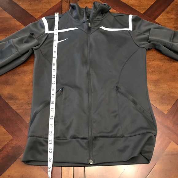 Nike Team Avenger Warm Up track Jacket - Picture 9 of 10